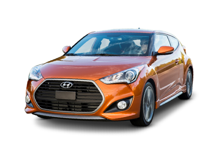 Hyundai store veloster parts