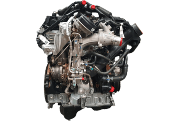 P02S CODE 125kW 2.0 LTR TURBO DIESEL ENGINE NEXT GEN